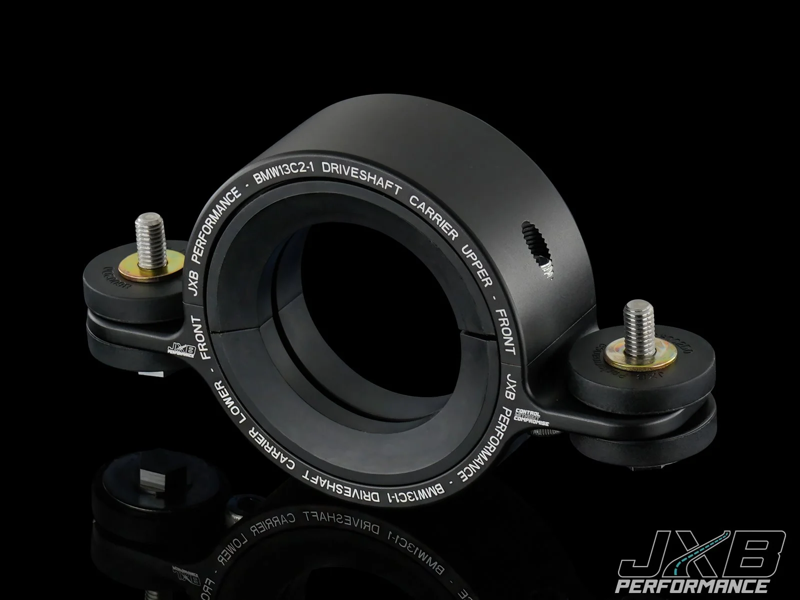 BMW Z4 G29 Driveshaft Center Support Bearing Carrier Upgrade — JXB